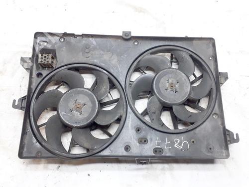 Used Fan Fan 35854689 35854689