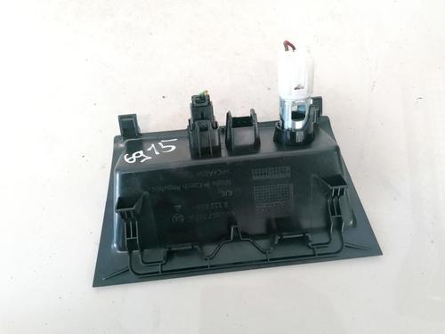 Electronic module SKODA FABIA III (NJ3) 1.0 TSI | BP35548321M83 - Image 3