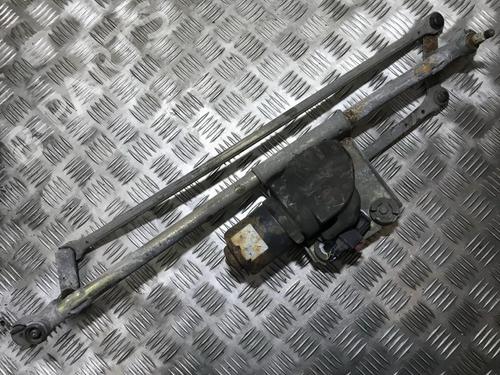 Used Front wipers mechanism Front wipers mechanism SAAB 9-5 (YS3E) 3.0 TiD (177 hp) 35671914 35671914