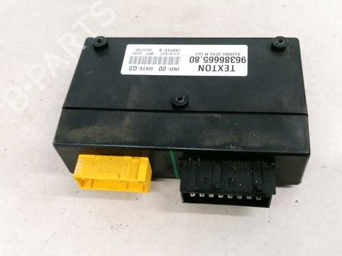 Used Electronic module Electronic module 35584404 35584404