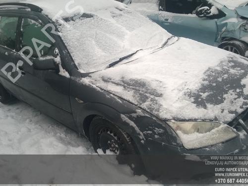 Used Parts FORD MONDEO III (B5Y) 2.0 DI 4525733