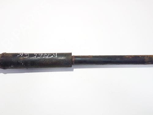 Used Left rear shock absorber Left rear shock absorber TOYOTA AVENSIS VERSO (_M2_) 2.0 D (CLM20_, CLM20R) (116 hp) 35462763 35462763