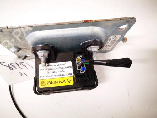 Electronic module VOLVO V70 III (135) 2.4 D | BP34820561M83 - Image 3