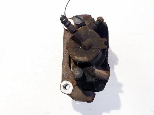 Left front brake caliper RENAULT FLUENCE (L3_) 1.5 dCi | BP38578407M105 - Image 2