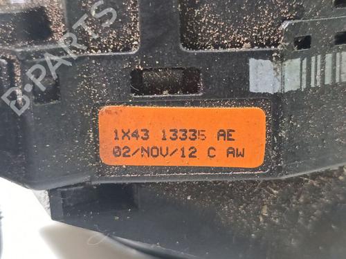 Warning switch JAGUAR X-TYPE I (X400) 2.1 V6 | BP34832004I22 - Image 4