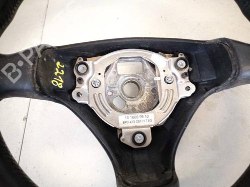 Steering wheel AUDI A3 (8P1) 2.0 FSI | BP35254013C49 - Image 2