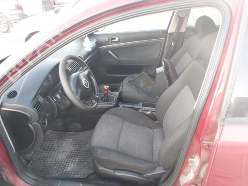 Electronic module VW PASSAT B5 Variant (3B5) 1.8 | BP33106287M83  - Image 7