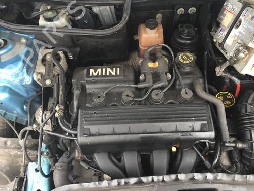 Electronic module MINI MINI (R50, R53) Cooper | BP33491636M83  - Image 5