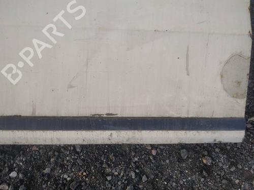 Dørliste VW PASSAT B7 (362) 2.0 TDI | BP35098098C150 - Image 2