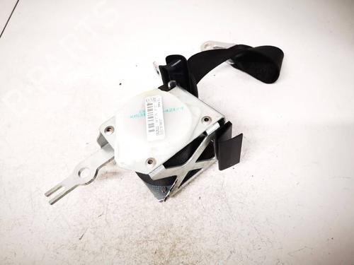 Rear left seatbelt BMW 3 (E90) 320 i | BP40485422I29 - Image 2