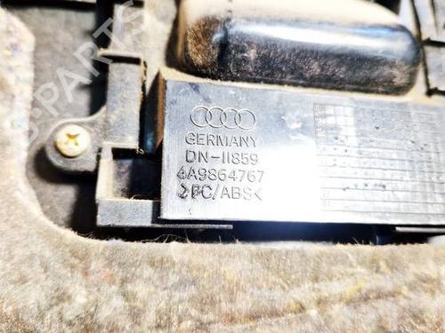 Boot lining AUDI A4 B5 (8D2) 1.8 | BP34980956I3 - Image 3