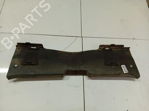 Used Step Step TOYOTA YARIS (_P9_) 1.3 4WD (NCP95) (87 hp) 34938111 34938111