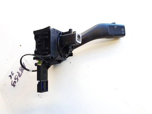Used Warning switch Warning switch VW CADDY III Box Body/MPV (2KA, 2KH, 2CA, 2CH) 1.9 TDI (75 hp) 35336767 35336767