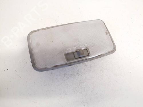 Used Interior roof light Interior roof light TOYOTA PRIUS Liftback (_W2_) 1.5 Hybrid (NHW20_, NHW20R) (112 hp) 35134733 35134733