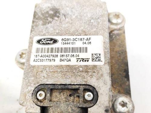 Electronic module FORD S-MAX (WA6) 2.0 TDCi | BP35207981M83 - Image 2