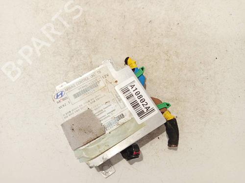 Used ECU airbags HYUNDAI GETZ (TB) 1.3 (85 hp) 32555223