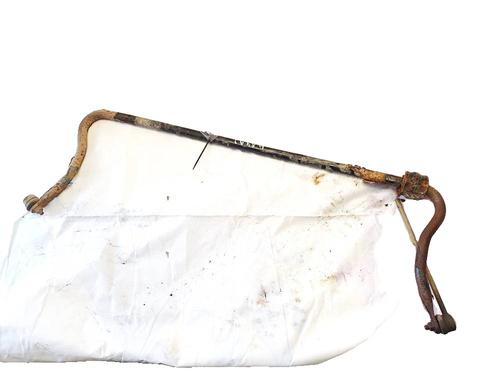 Used Anti roll bar Anti roll bar CITROËN C4 I (LC_) 1.6 HDi (90 hp) 35377499 35377499