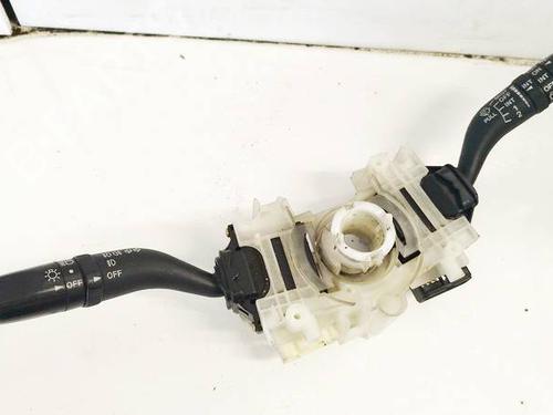 Used Warning switch Warning switch AUDI A6 C5 (4B2, 4B4) 2.5 TDI (150 hp) 34787534 34787534