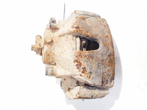 Used Left front brake caliper Left front brake caliper OPEL ASTRA H (A04) 1.9 CDTI (L48) (100 hp) 34954516 34954516