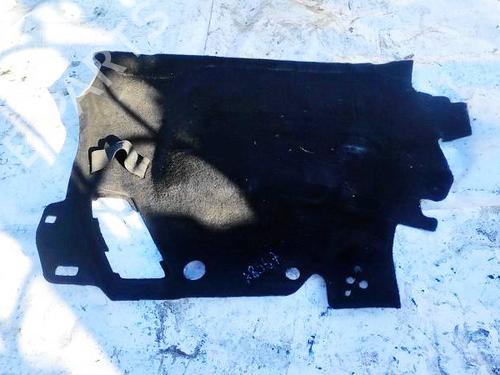 Used Boot lining Boot lining FORD KUGA I 2.0 TDCi (136 hp) 35224066 35224066