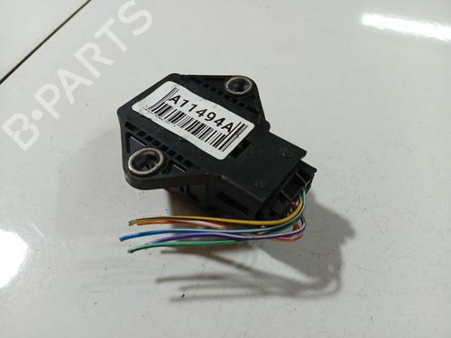 Electronic module NISSAN PRIMERA Hatchback (P12) 1.9 dCi | BP36689716M83 - Image 4