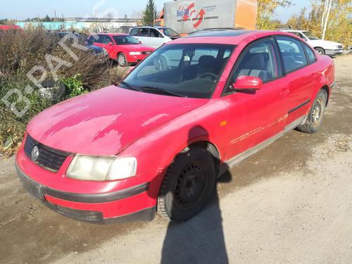 Pipe VW PASSAT B5 Variant (3B5) 1.9 TDI | BP32609720M125