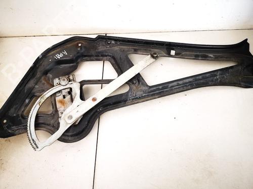 Used Front right window mechanism Front right window mechanism 35537993 35537993