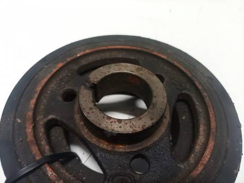Pulley MAZDA 6 Estate (GJ, GL) 2.2 D (GJ2FW, GJ1021, GJ1022, GL1021) | BP35438737M122 - Image 3