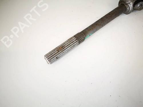 Steering column universal joint MAZDA CX-7 (ER) 2.3 AWD | BP35236178M114 - Image 3