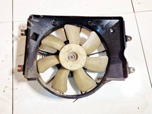 Used Fan Fan HONDA FR-V (BE) 2.2 i CTDi (BE5) (140 hp) 34998094 34998094