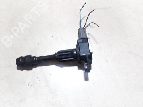 Used Ignition coil Ignition coil NISSAN MICRA III (K12) 1.2 16V (80 hp) 35866479 35866479
