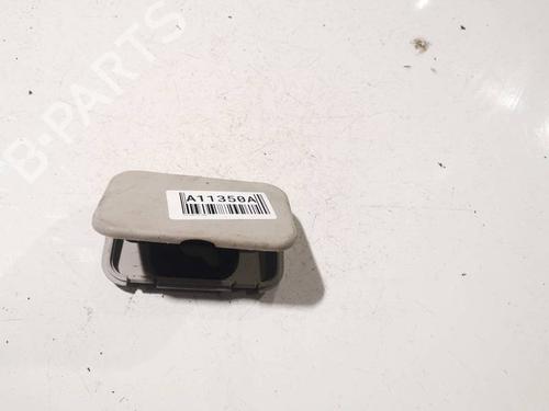 Used Support Support MERCEDES-BENZ E-CLASS T-Model (S211) E 200 T Kompressor (211.242) (163 hp) 36690708 36690708