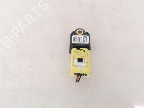 Used Electronic module Electronic module TOYOTA AVENSIS Saloon (_T27_) 2.0 D-4D (ADT270_, ADT270R) (126 hp) 33095954 33095954