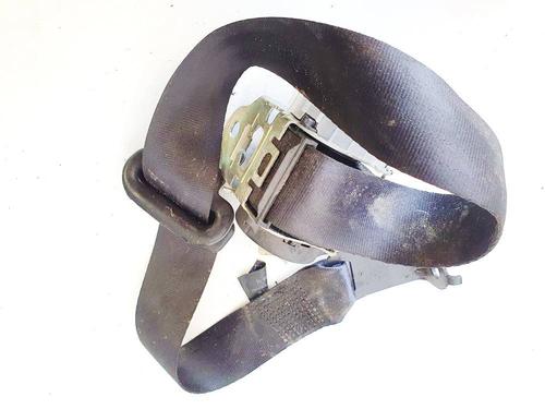 Used Rear left seatbelt Rear left seatbelt LAND ROVER RANGE ROVER SPORT I (L320) 2.7 D 4x4 (190 hp) 35380968 35380968