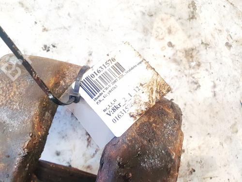 Left front brake caliper HONDA CR-V III (RE_) 2.2 i-CTDi 4WD (RE6) | BP35423201M105 - Image 2