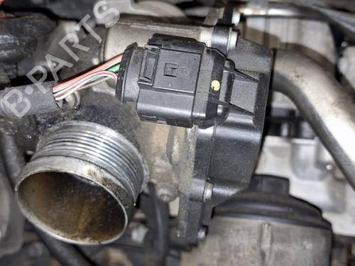 Throttle body SEAT EXEO (3R2) 2.0 TDI | BP34861201M82 - Image 4