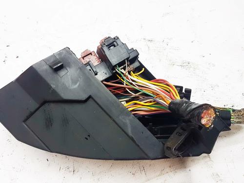 Used Fuse box Fuse box RENAULT SCÉNIC I MPV (JA0/1_, FA0_) 1.9 dTi (JA1U) (80 hp) 33528149 33528149