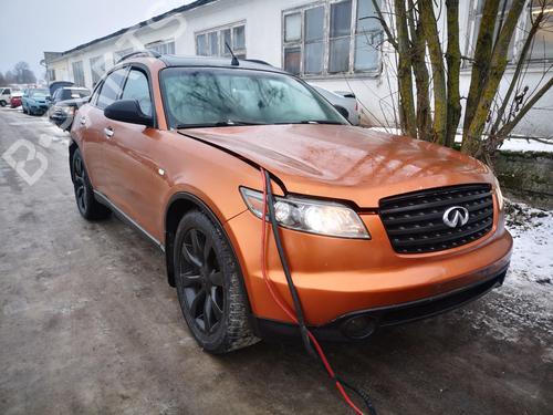 Used Parts INFINITI FX 35 (280 hp) 4444210