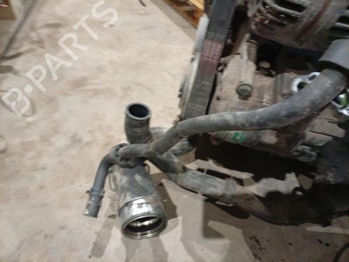 Pipe VW GOLF V (1K1) 2.0 TDI | BP39223151M125 - Image 2