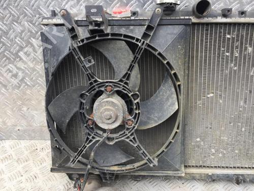 Used Fan Fan MITSUBISHI CARISMA (DA_) 1.8 (DA2A) (116 hp) 35659633 35659633