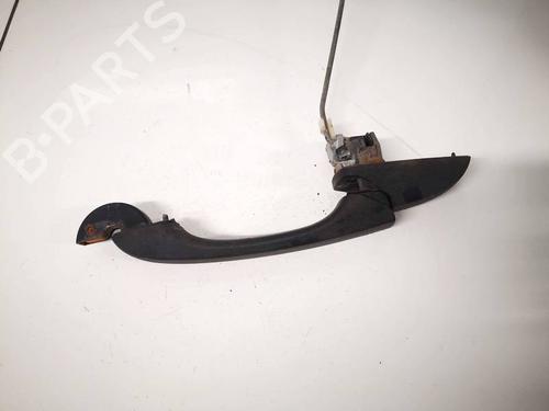 rear-left-exterior-door-handle-dodge-caliber-2006-35298708 main image