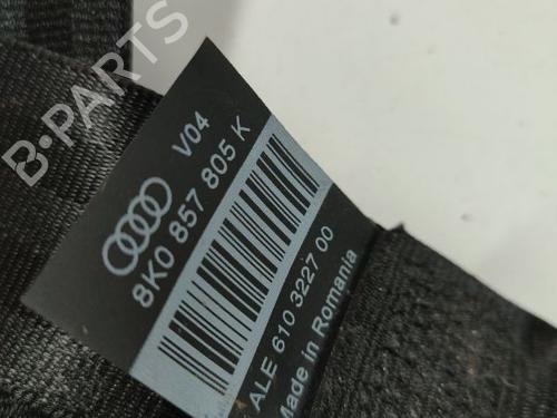 Rear right seatbelt AUDI A5 (8T3) 2.0 TFSI | BP34884523I28 - Image 4