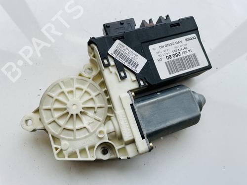 Left rear window motor PEUGEOT 807 (EB_) 2.2 HDi | BP35511334E23 - Image 3