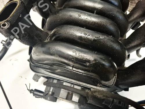 Intake manifold AUDI A6 C6 (4F2) 2.4 | BP34781882M70  - Image 6