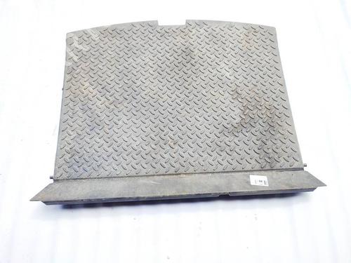 Used Boot lining Boot lining JEEP PATRIOT (MK74) 2.0 CRD (140 hp) 35068011 35068011