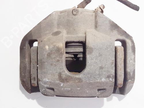 Used Right front brake caliper Right front brake caliper BMW 5 (E60) 520 i (170 hp) 35607076 35607076