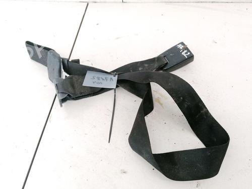 Used Seat buckle Seat buckle 35502031 35502031