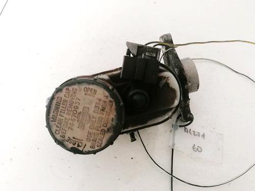 Brake master cylinder NISSAN ALMERA II Hatchback (N16) 2.2 Di | BP35605036M77 - Image 2