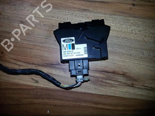 Used Electronic module Electronic module PORSCHE CAYENNE (9PA) S 4.5 (340 hp) 33500648 33500648