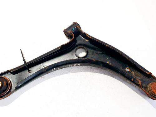 Left rear steering knuckle JEEP COMPASS (MK49) 2.2 CRD | BP39254164M27 - Image 2